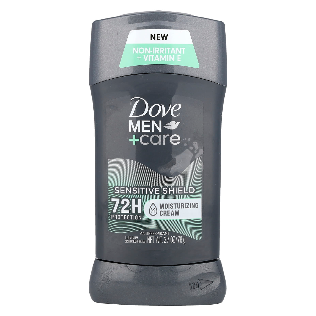 DOVE MEN+CARE ANTI-PERS DEO SENSITIVE SHD 76G